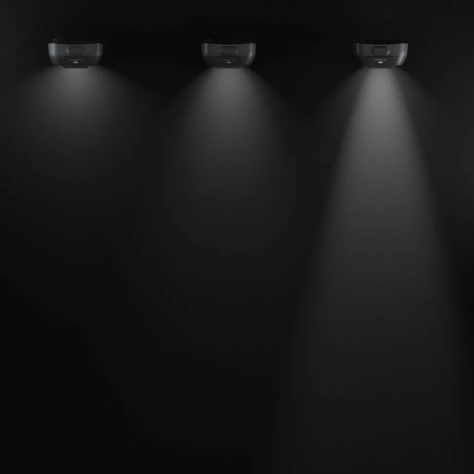 Silva Seek 320 Stormy Sky