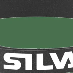 Silva Smini 15 mm Headband Black