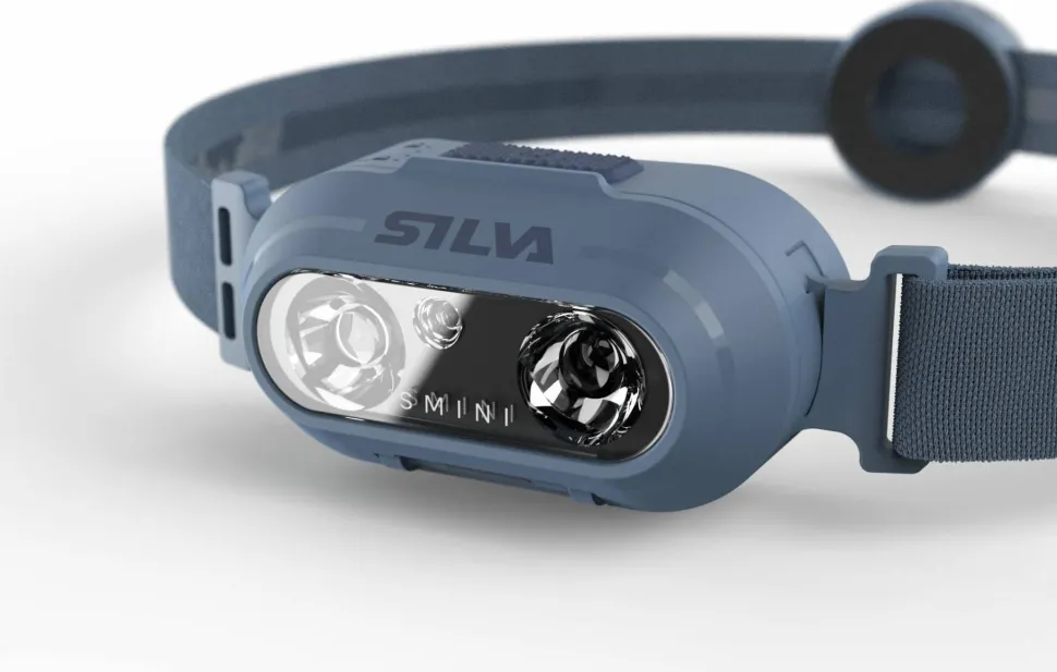 Silva Smini Blue Blue