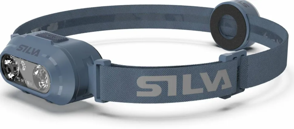 Silva Smini Blue Blue