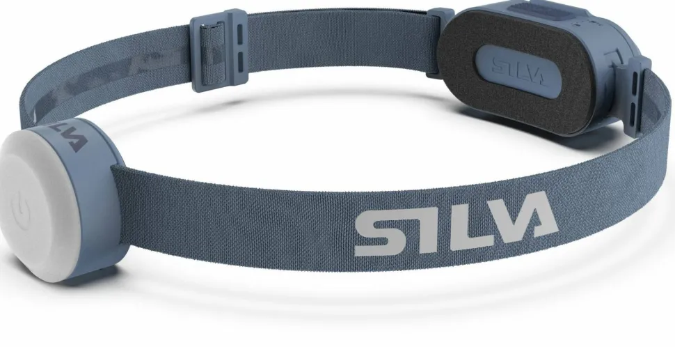 Silva Smini Blue Blue