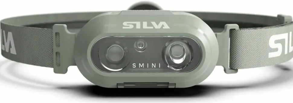 Silva Smini Mint