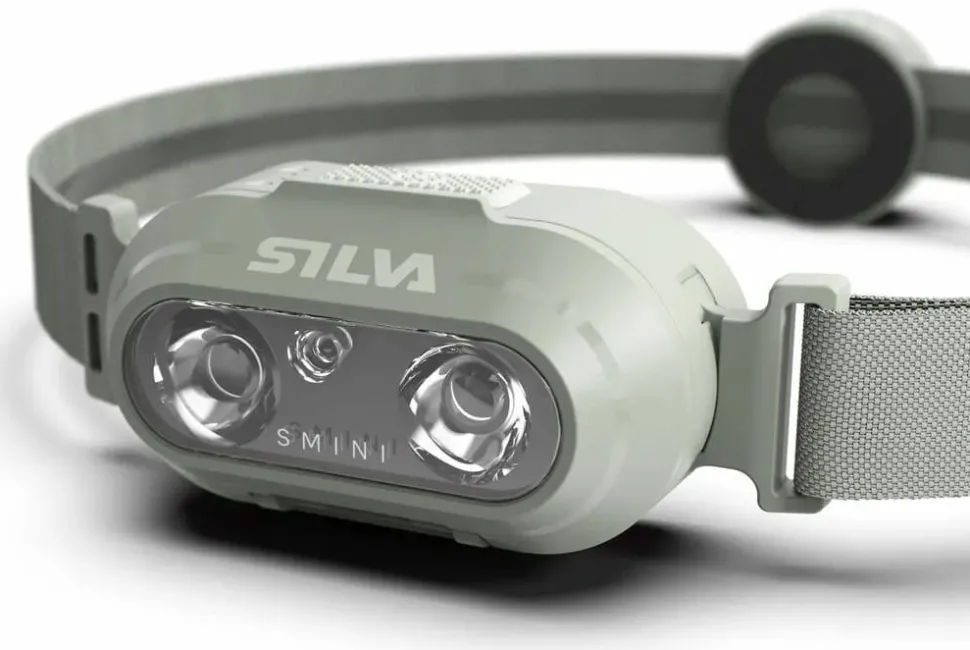 Silva Smini Mint