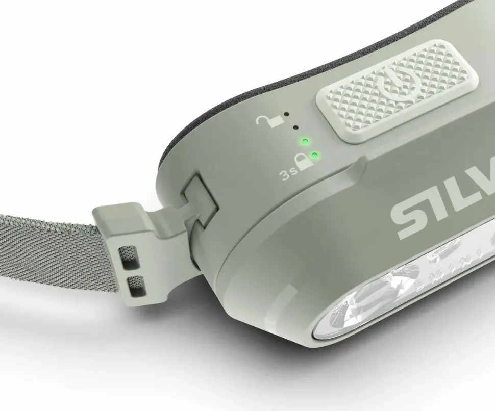 Silva Smini Mint