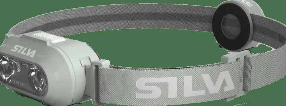 Silva Smini Mint