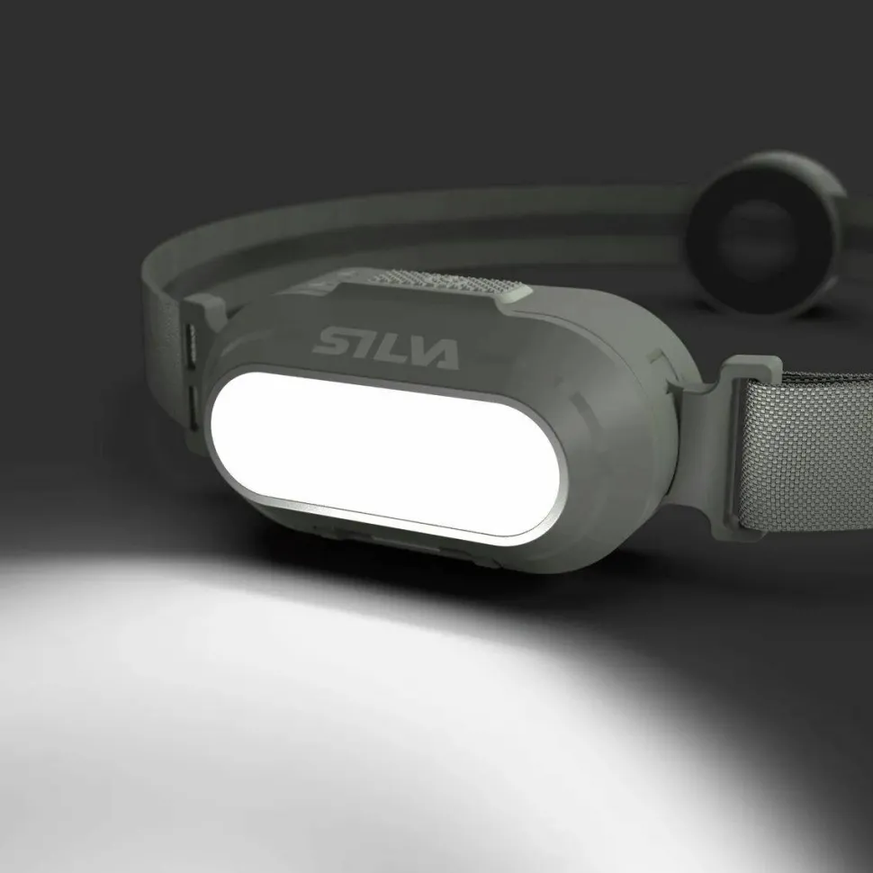 Silva Smini Mint