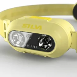 Silva Smini Yellow Yellow