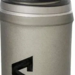Silva Soft Flask Straw 500 ml Grey