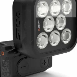 Silva Spectra A Black