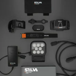 Silva Spectra A Black