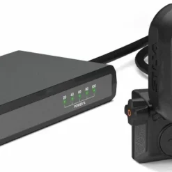 Silva Spectra A Black