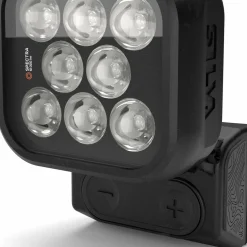 Silva Spectra A Black