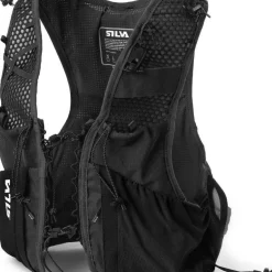 Silva Strive 5 Vest Black M Black