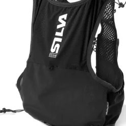 Silva Strive 5 Vest Black M Black