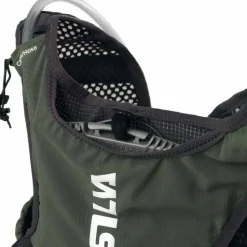 Silva Strive 5 Vest Green M Green