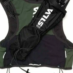 Silva Strive 5 Vest Green M Green
