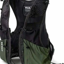 Silva Strive 5 Vest Green M Green