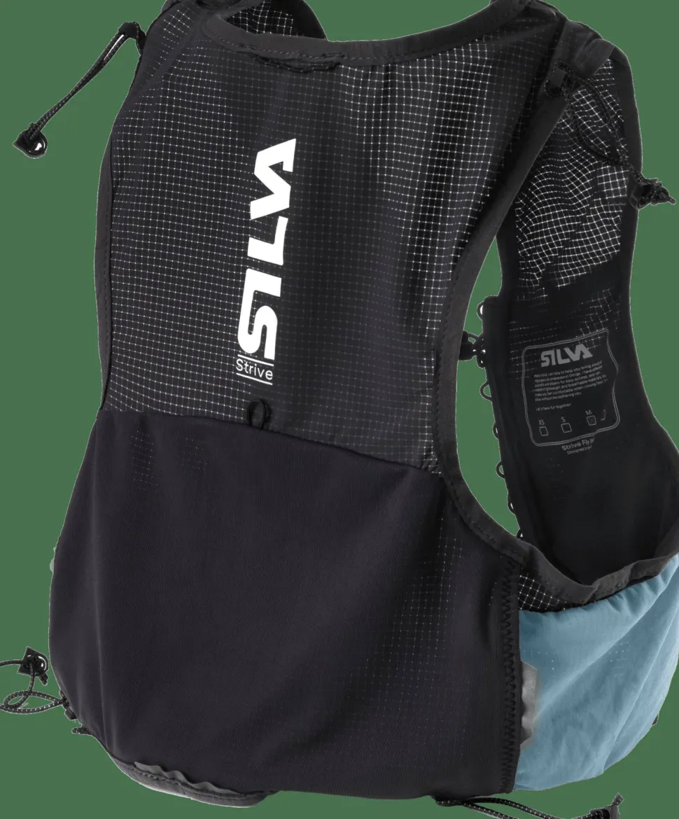 Silva Strive Fly M Blue