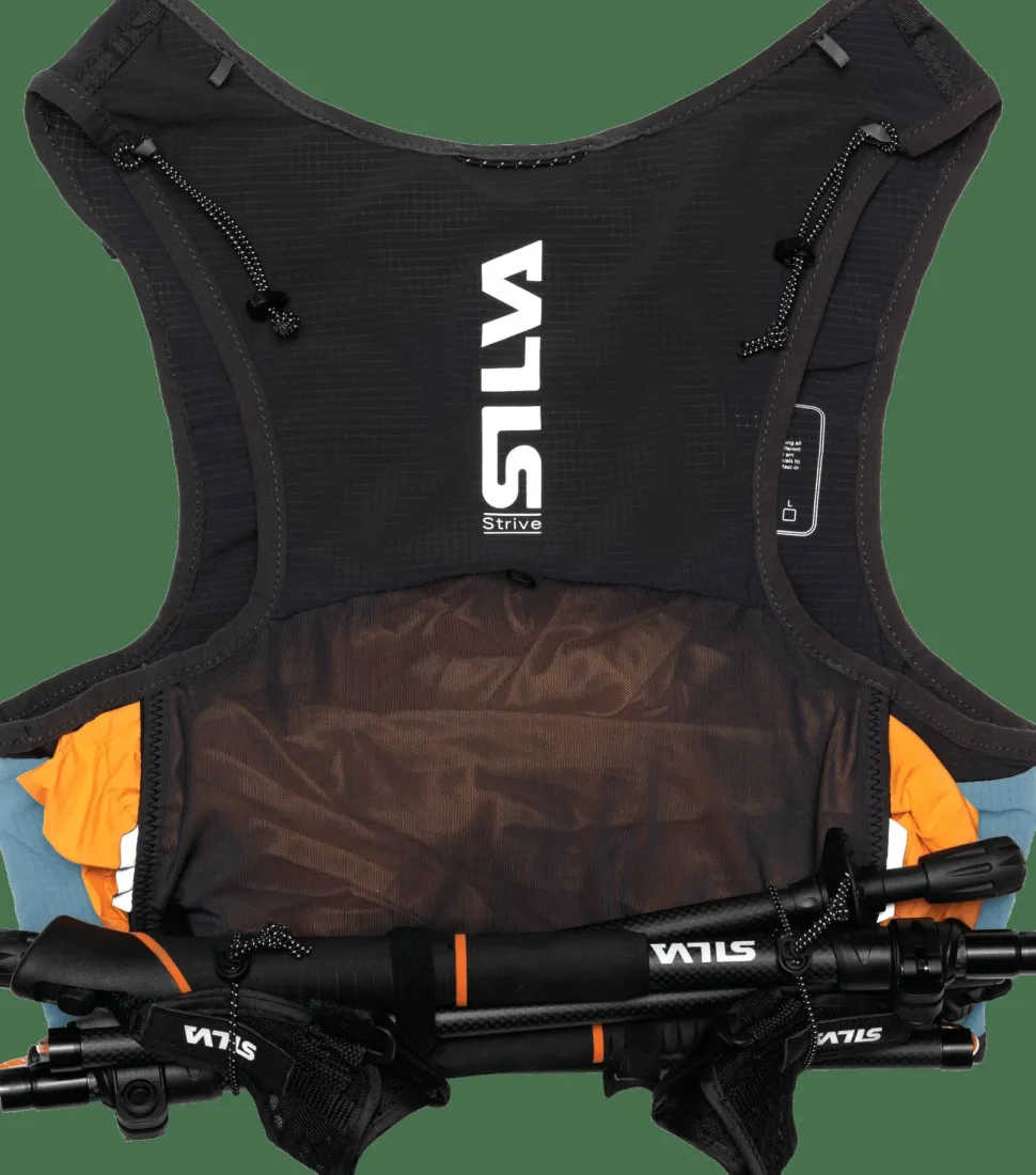 Silva Strive Fly M Blue
