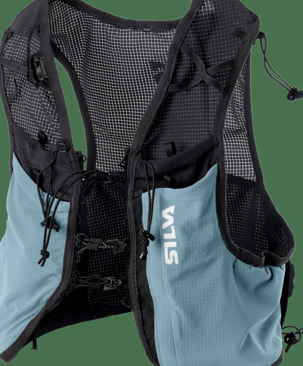 Silva Strive Fly M Blue