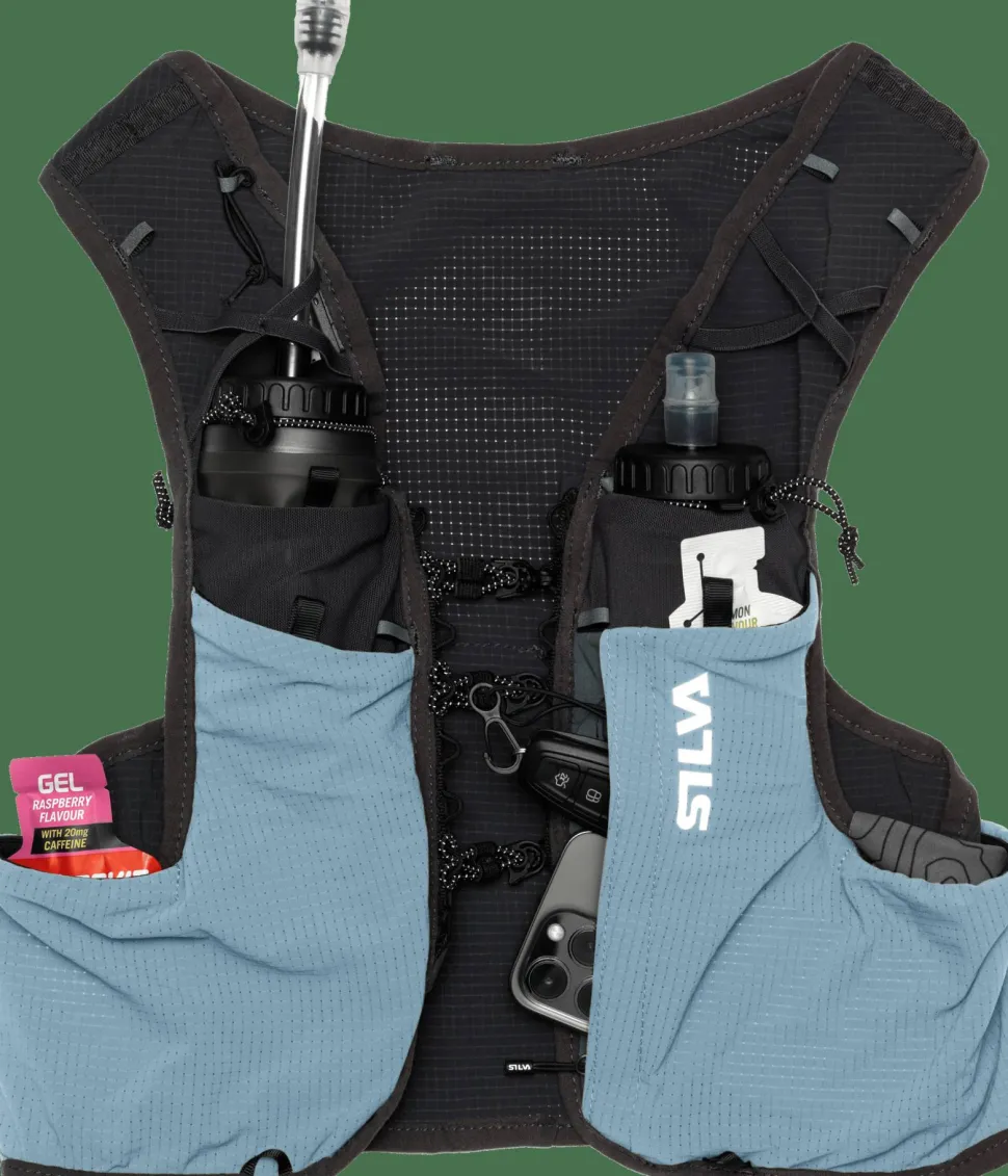 Silva Strive Fly M Blue