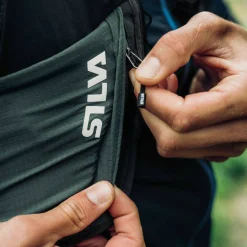 Silva Strive Fly Vest Black M Black