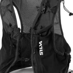 Silva Strive Fly Vest Black S Black