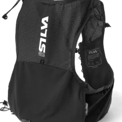 Silva Strive Fly Vest Black L Black