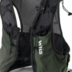 Silva Strive Fly Vest Green L Green