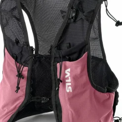 Silva Strive Fly Vest Rose S Rose