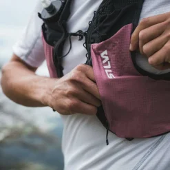 Silva Strive Fly Vest Rose S Rose
