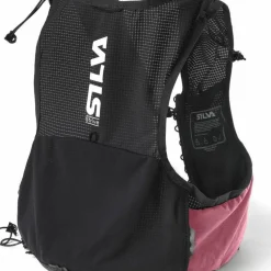 Silva Strive Fly Vest Rose S Rose
