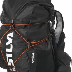 Silva Strive Mountain Pack 17+3 Black