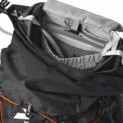Silva Strive Mountain Pack 17+3 Black