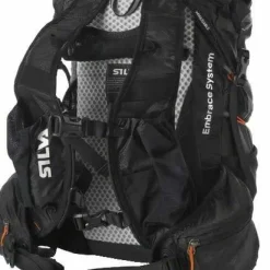 Silva Strive Mountain Pack 17+3 Black