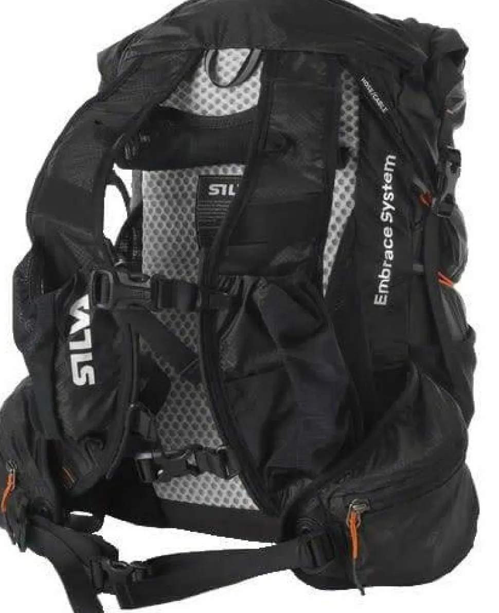 Silva Strive Mountain Pack 17+3 Black