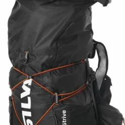 Silva Strive Mountain Pack 17+3 Black
