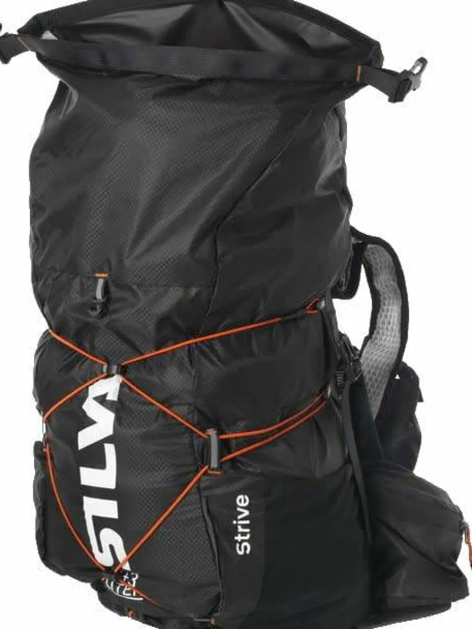 Silva Strive Mountain Pack 17+3 Black