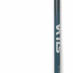 Silva Trekking Poles Carbon Tele Blue/Cork