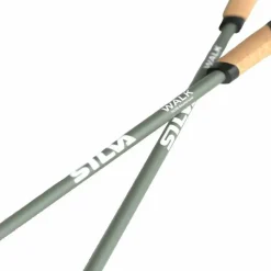 Silva Walking Poles Aluminium Cork Nocolour