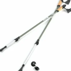 Silva Walking Poles Aluminium Cork Nocolour