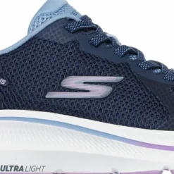 Skechers Women's Go Run Consistent 2.0 Navy