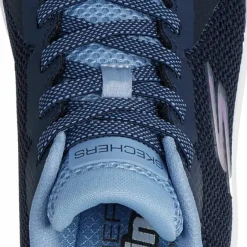 Skechers Women's Go Run Consistent 2.0 Navy