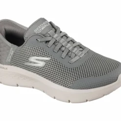 Skechers Women's Slip-Ins GO WALK Flex - Grand Entrence Olive