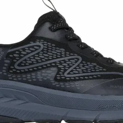 Skechers Women's Switch Back - Mist Black