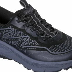 Skechers Women's Switch Back - Mist Black