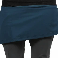 Skhoop Outdoor Skort Navy