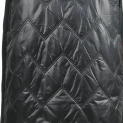 Skhoop Sara Mid Skirt Black