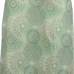 Skhoop Women's Fiona Knee Skirt Lush Green