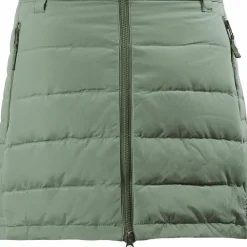 Skhoop Women's Jonna Down Skirt Frost Green